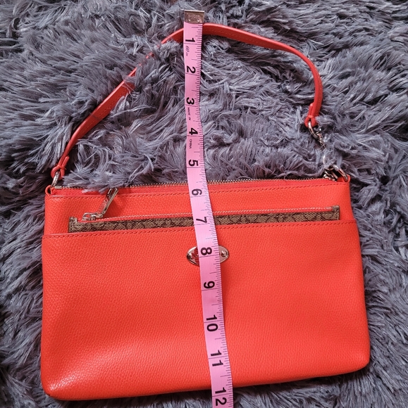 Coach Small Shoulder Bag - Picture 5 of 6